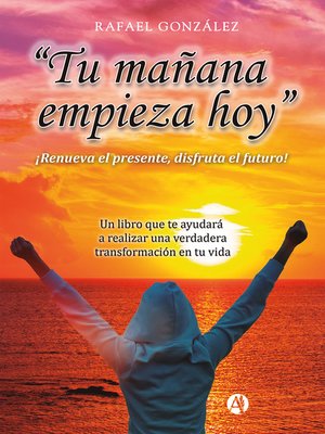 cover image of Tu Mañana empieza Hoy